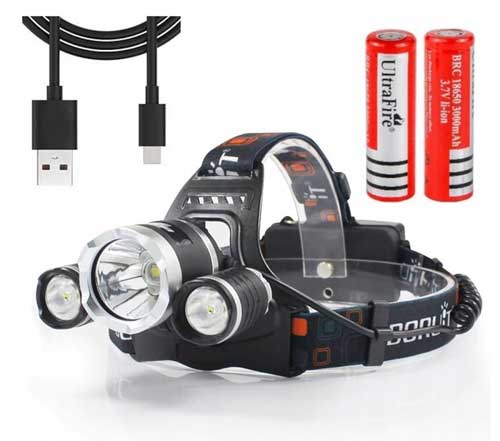 perfektní led celovka